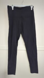 legging noir Tuff Athletics