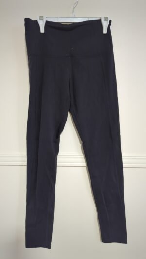 legging noir Tuff Athletics