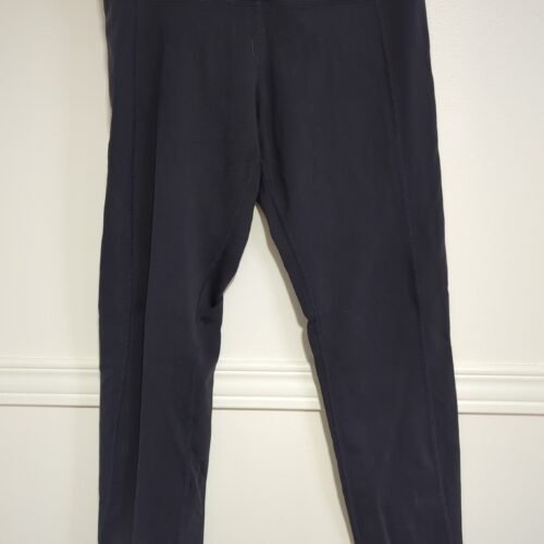 legging noir Tuff Athletics