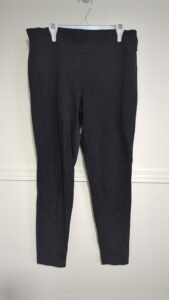 legging noir Dynamite