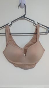 soutien gorge beige