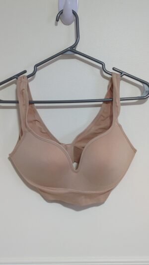 soutien gorge beige