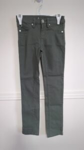 pantalon vert gr 10