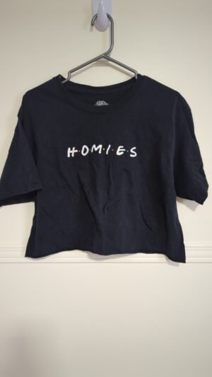 chandail court Homles