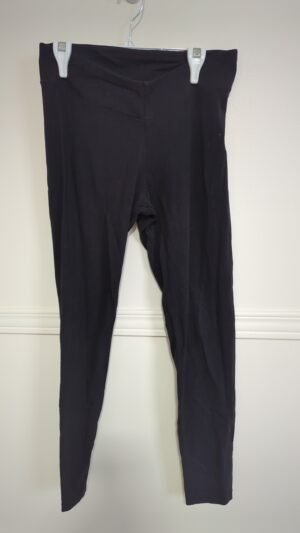 legging noir, Divided H&M