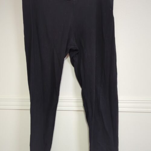 legging noir, Divided H&M