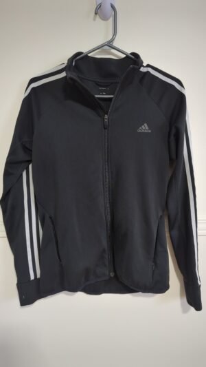 veste adidas, semble small/medium