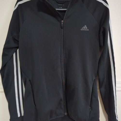 veste adidas, semble small/medium