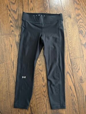 Legging under armour a compression 7/8 Médium