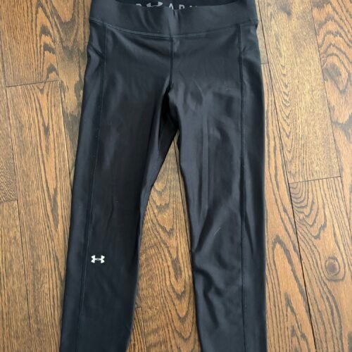 Legging under armour a compression 7/8 Médium