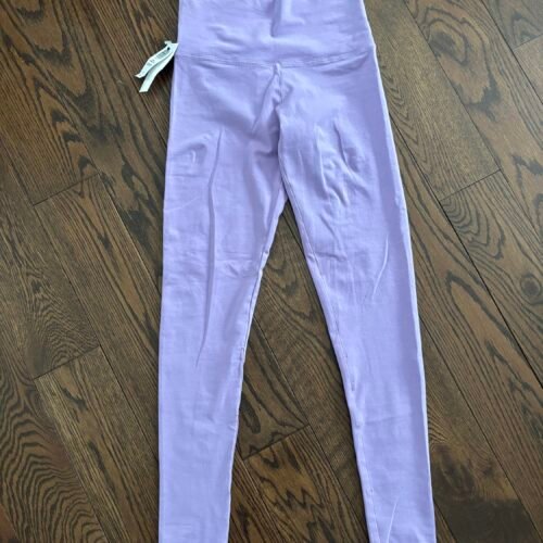 Legging mauve TNA Xs/ Small