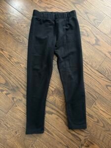 Legging polar h&m 9-10ans