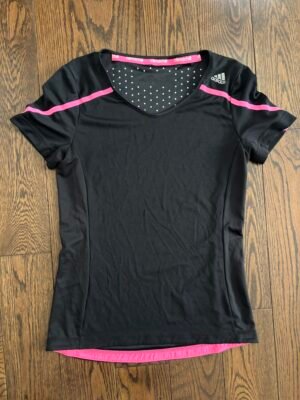 T-Shirt sport adidas Xs