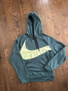 Hoodie Nike Small