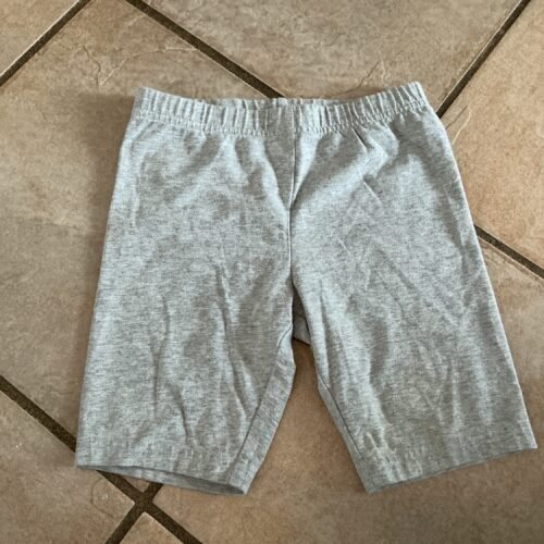 Carters 7 ans gris