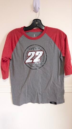 chandail Paillé22 junior médium