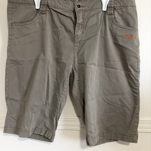 short beige Orage gr 11