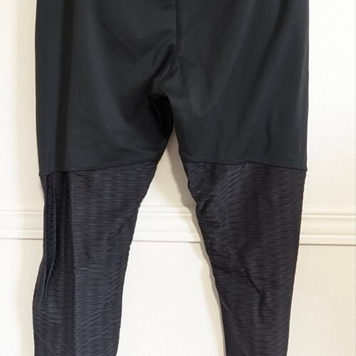 legging 3/4 Reebok noir