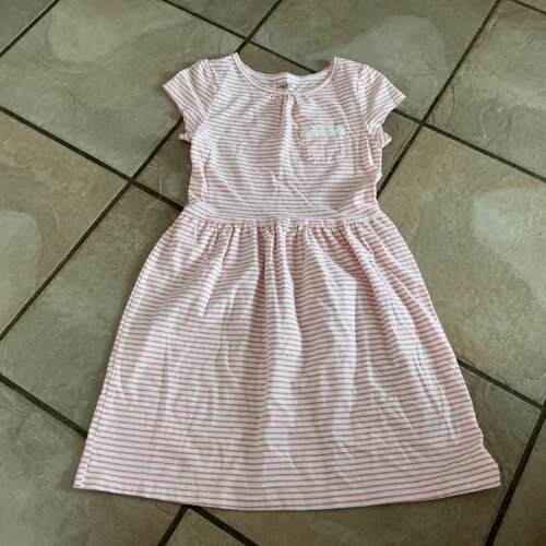 Carters 7 ans marguerites 🌼