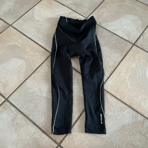 Pantalon ajusté avec chamois intégré / semble 8 ans