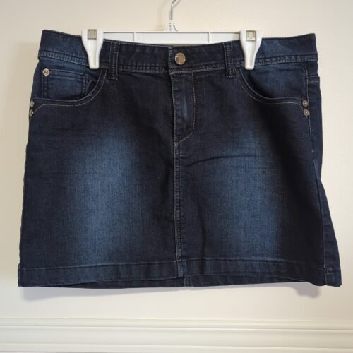 jupe de jeans COLORI gr 9