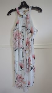 robe fleurie légère Le Château