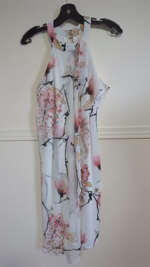 robe fleurie légère Le Château