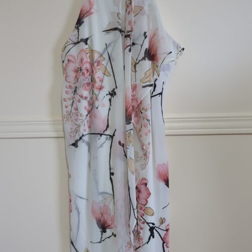 robe fleurie légère Le Château