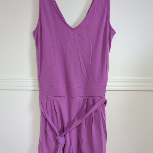 Ensemble short, 1 pièce, rose, RW&co