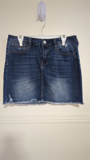 jupe de jeans Ardene