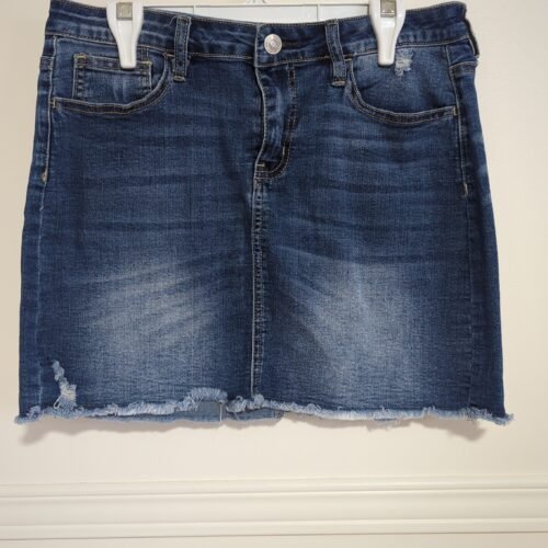 jupe de jeans Ardene