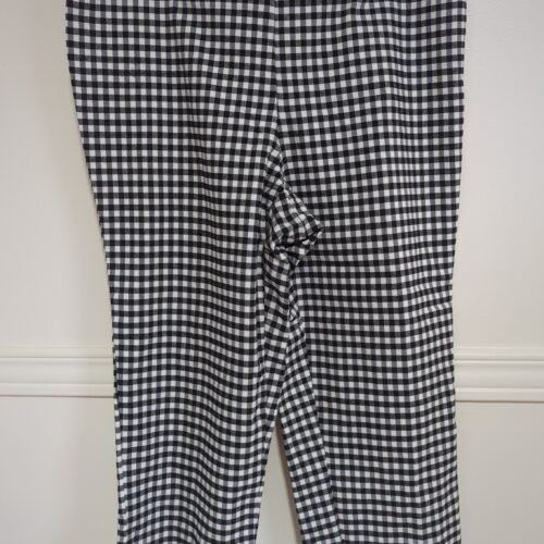 Bermuda à carreaux S.C.&CO., semble M/M