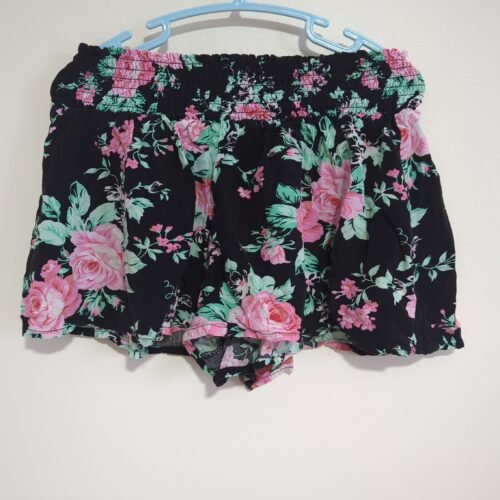 short fleuri Urban Kids M/M (10-12)