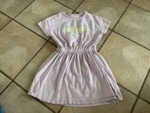 Tag 8 ans Santa Monica