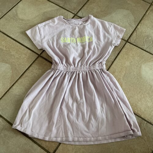 Tag 8 ans Santa Monica