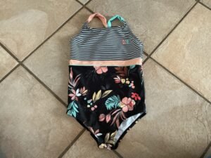 Nano 6 ans wow! Quelques mousses sur les dessus mais sinon wow!