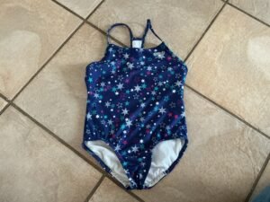 Speedo 7 ans étoiles