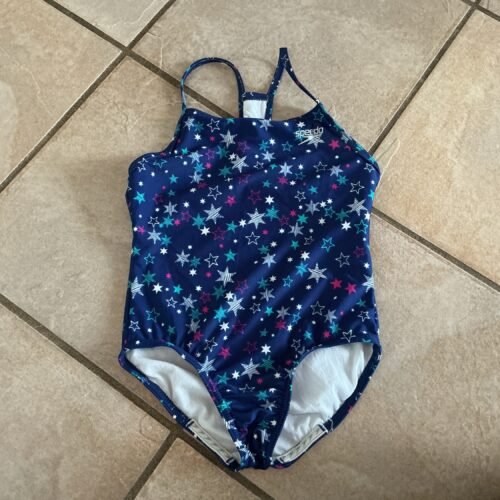 Speedo 7 ans étoiles