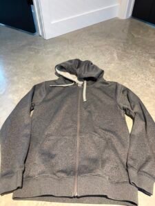 Hood Raphaelu M/L