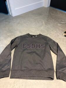 Cotton ouaté Raphaelu ESDHS