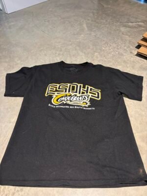 T-shirt Conquérants Large