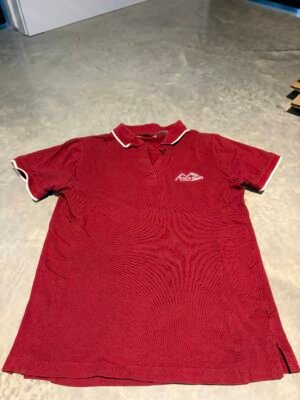 Polo Raphaelu ESDHS TP