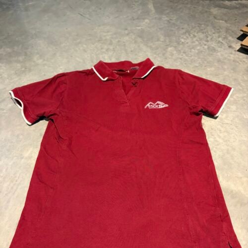 Polo Raphaelu ESDHS TP