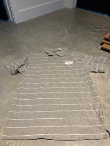 Polo Raphaelu ESCI Petit