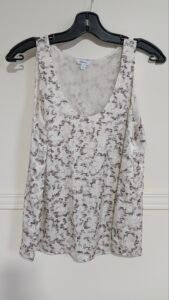 camisole douce comme du satin, Reitmans