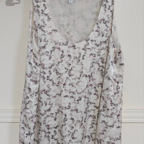 camisole douce comme du satin, Reitmans