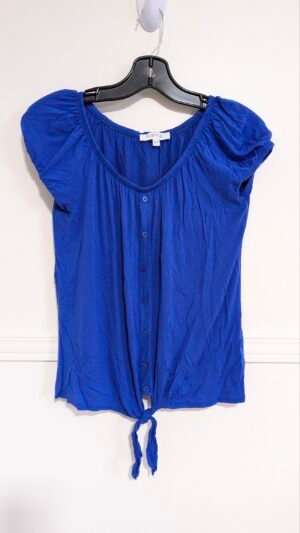 chandail bleu roy mySTYLE