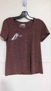 chandail de sport Rock Experience ⛰️