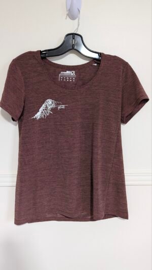 chandail de sport Rock Experience ⛰️