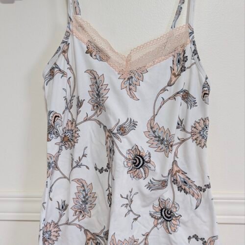 Belle camisole de pyjama La Vie en Rose